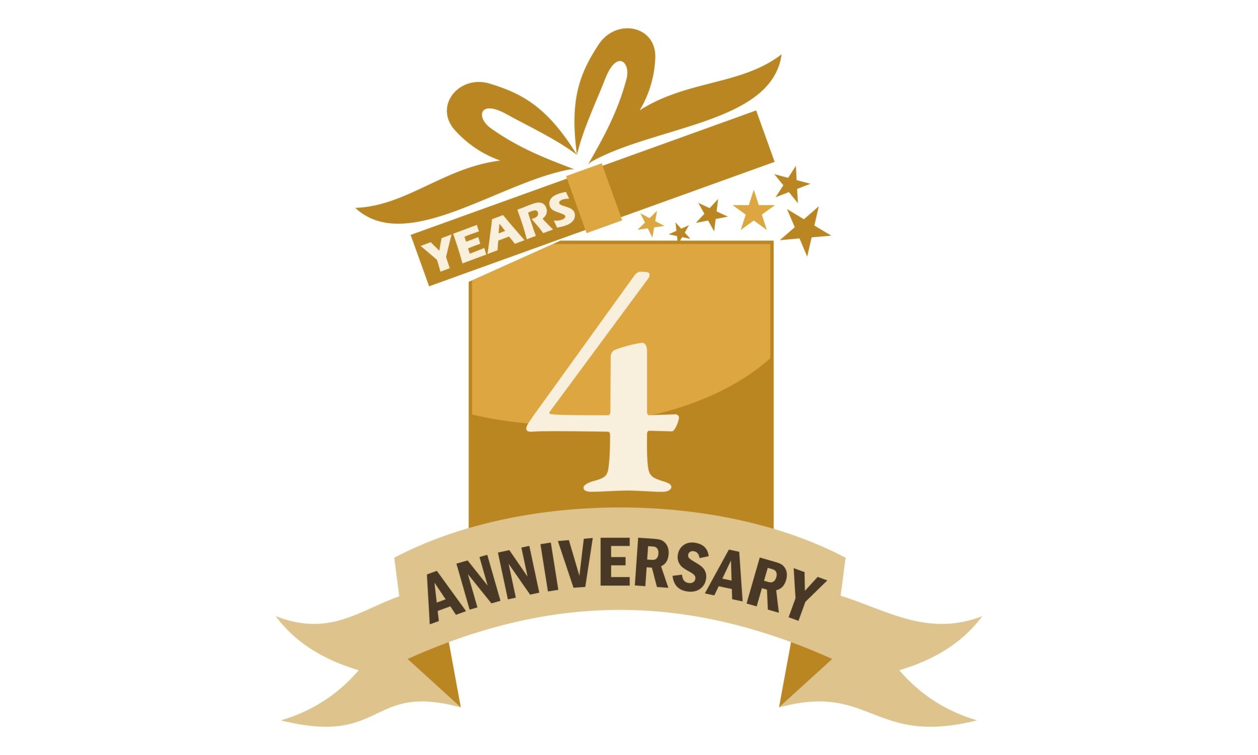 4 Years