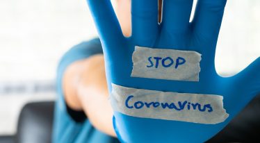 Coronavirus Cleaning and Decontamination