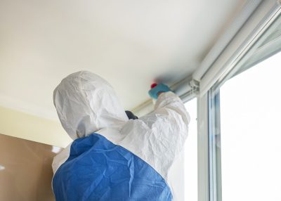Coronavirus Cleaning and Decontamination
