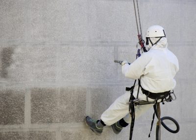 Industrial Cleaning