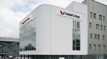 Walsall College