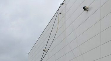 Exterior Cladding