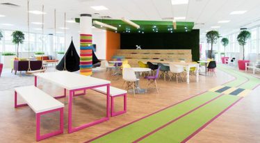 Paragon Interiors