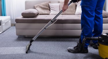 Communal Cleaning