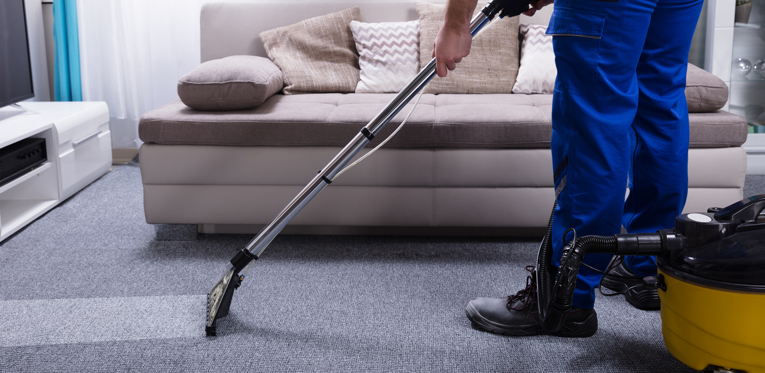 Communal Cleaning
