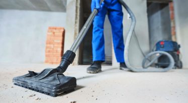 Builders Clean/Sparkle Clean