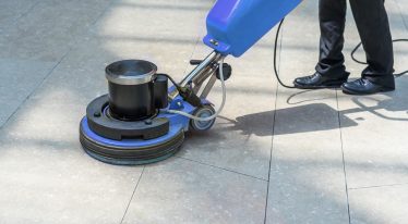 Hard Floors Cleaning