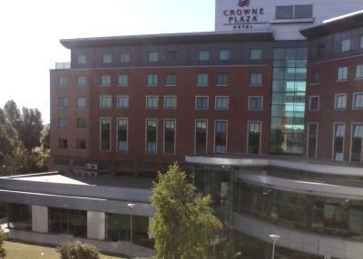 Cladding Cleaning