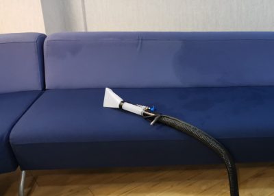 Carpet Cleaning & Upholstery Cleaning