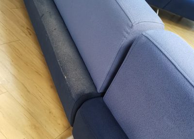 Carpet Cleaning & Upholstery Cleaning