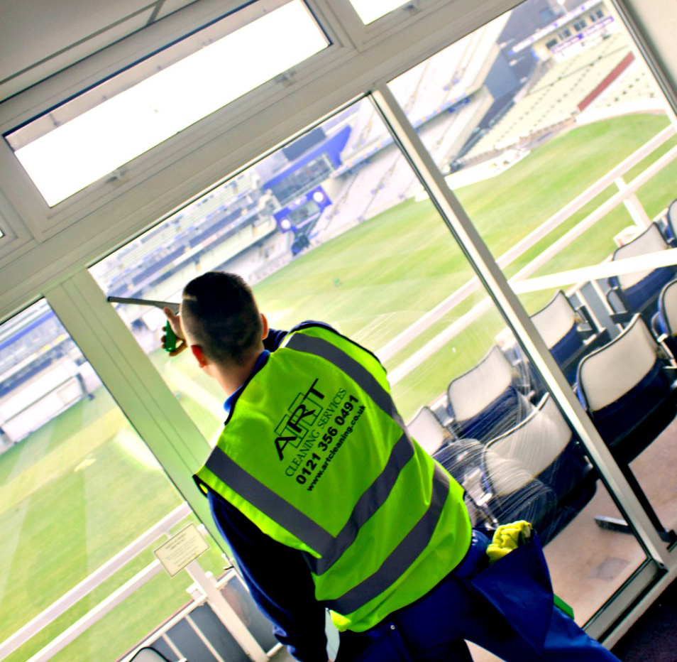 6 benefits of clean windows