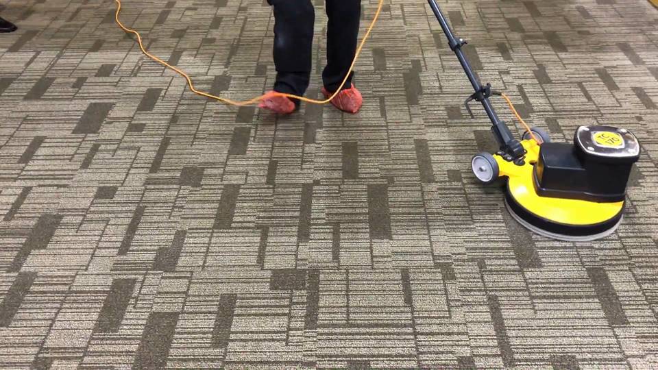 Carpet Cleaning & Upholstery Cleaning
