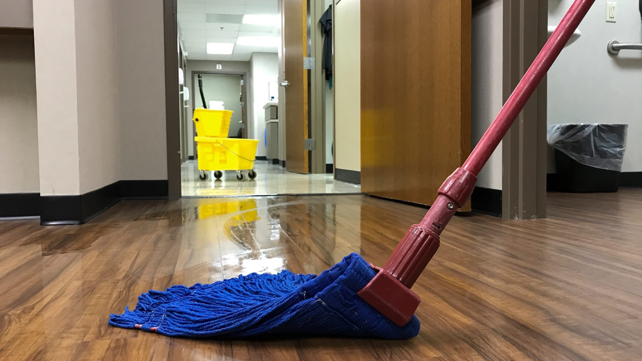 BLOG How to prepare a workplace for when the quarantine ends