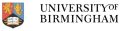 University of Birmingham