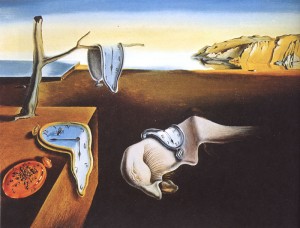 4-the-persistence-of-memory-surreal-art-by-salvador-dali